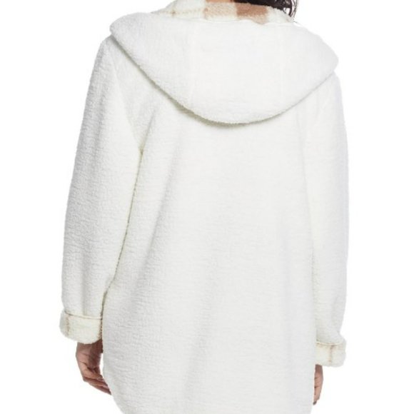 Weatherproof Plush Reversible Jacket - Picture 2 of 2